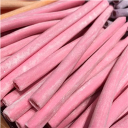 Мармелад Палочки Клубника 100 гр