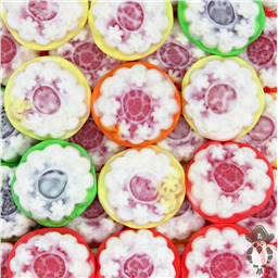 Жевательный мармелад Тортики, 50гр