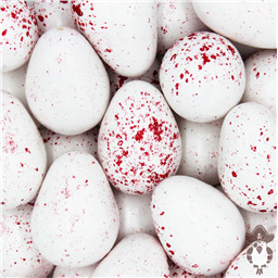 Жвачка  Яйцо Динозавра, 100 гр