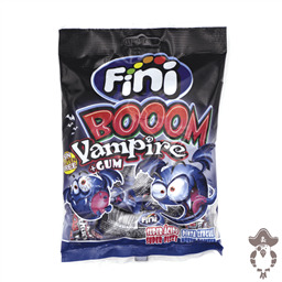 Жвачка-леденец Vampire, 80gr