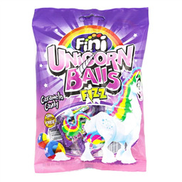 Жвачка-леденец Яйца Единорога, 80 gr