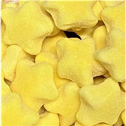 Звездочки, Воздушные, 100 гр